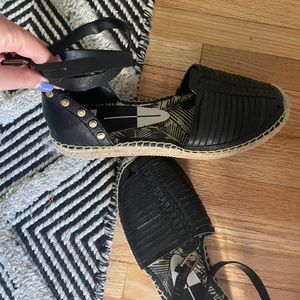 Dolce vita espadrilles